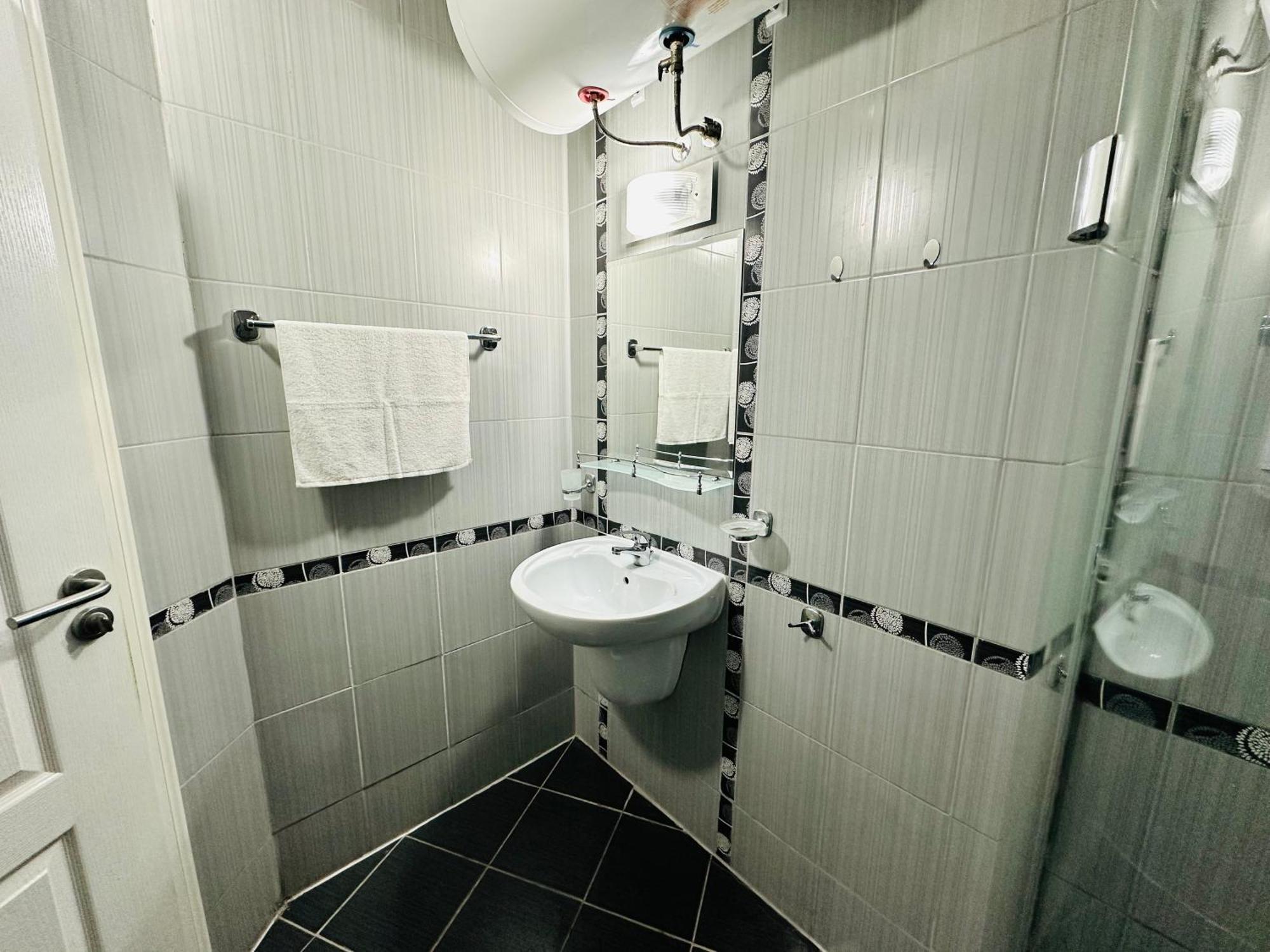 Blue Marine - Daneli Apartment Slantchev Briag Extérieur photo