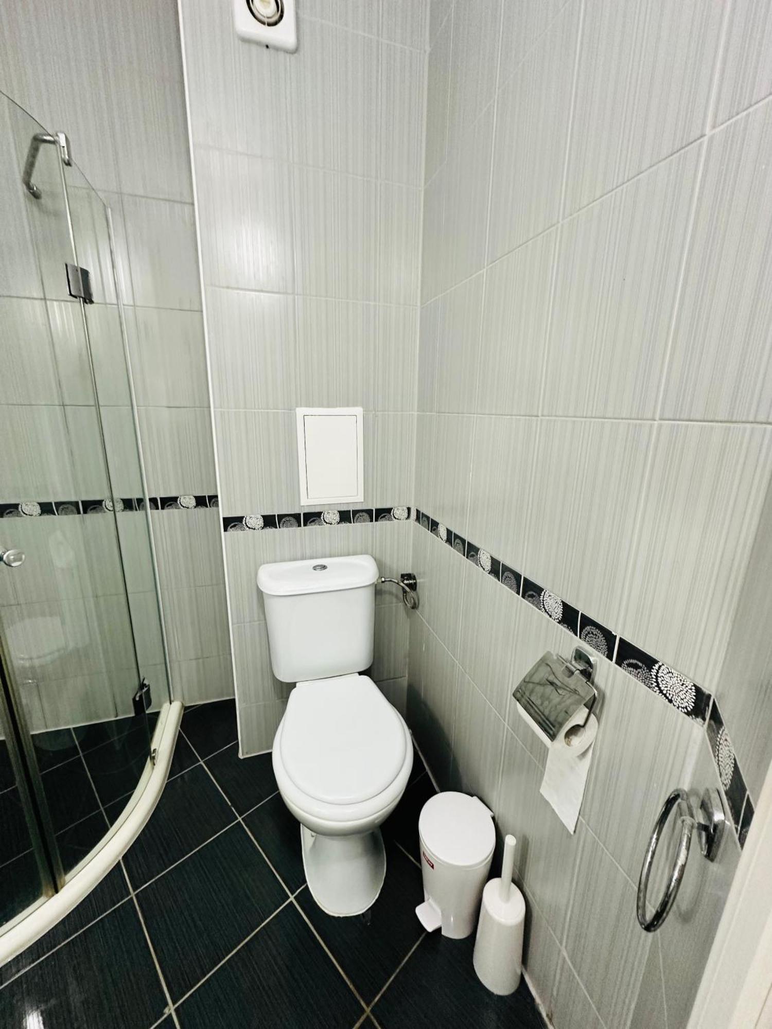 Blue Marine - Daneli Apartment Slantchev Briag Extérieur photo