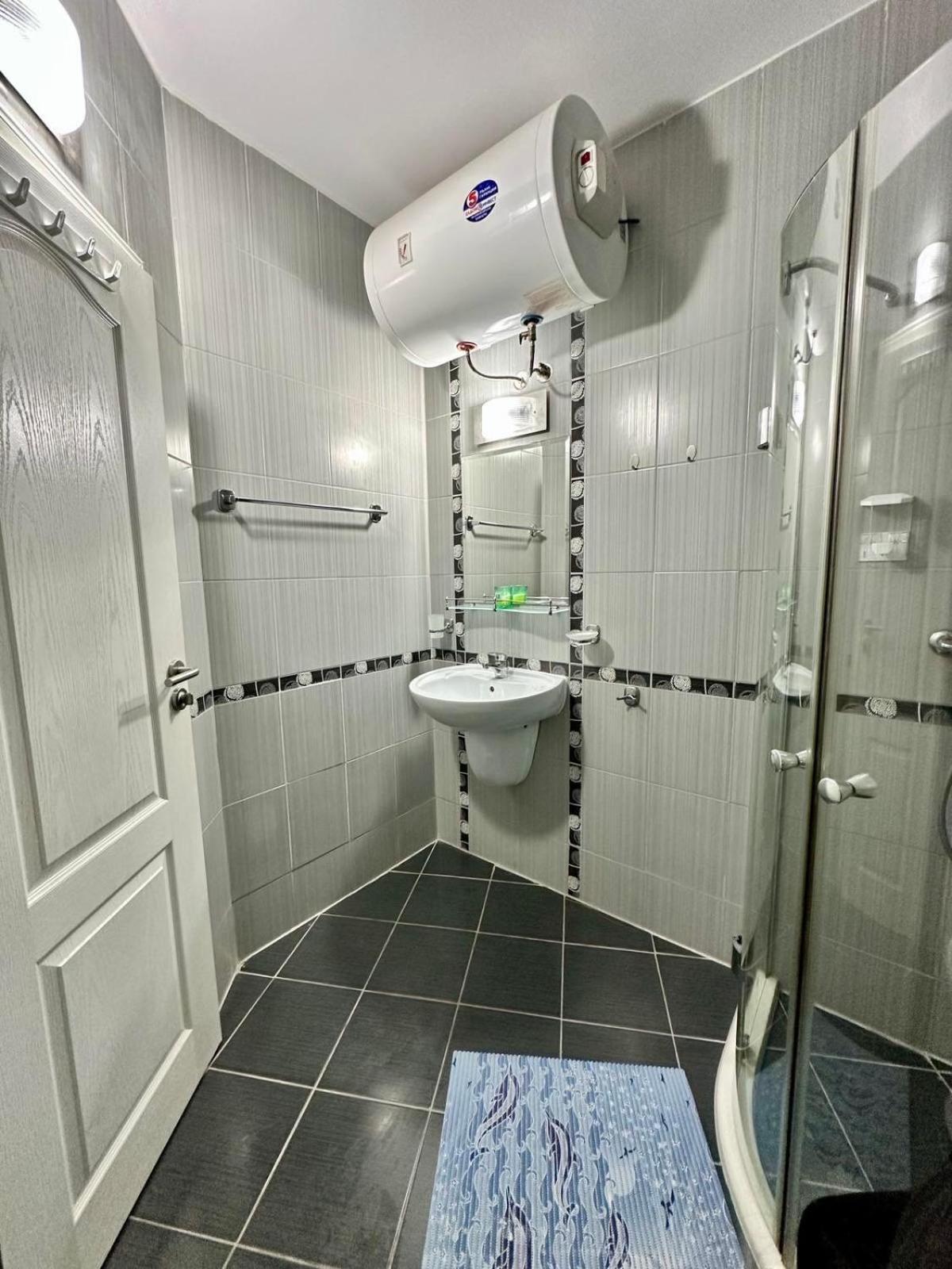 Blue Marine - Daneli Apartment Slantchev Briag Extérieur photo